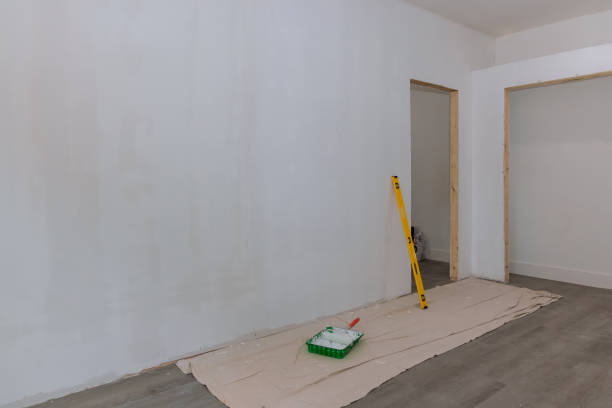 Wallpaper Removal and Painting in Iola, WI